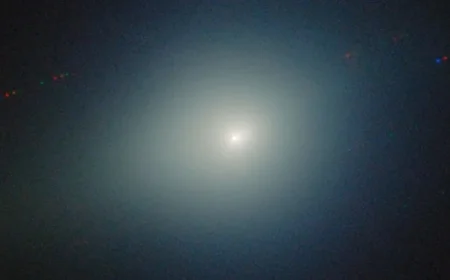 Comet 3I/ATLAS Experiences Unexpected Acceleration: What It Means