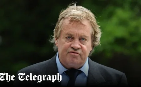 Duke of Marlborough Accused of Strangulation