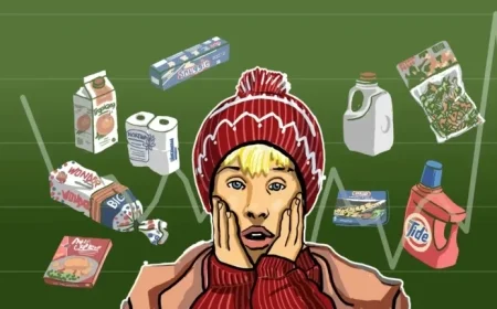 Kevin McCallister’s ‘Home Alone’ Grocery Bill: 2025 Price Prediction