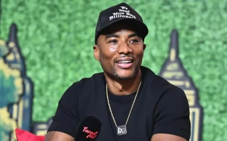 Netflix Partners with iHeartMedia for Video Podcasts Expansion