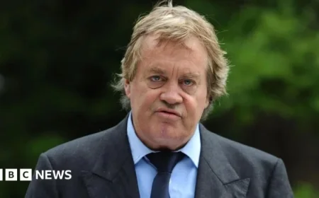 Duke of Marlborough Accused of Intentional Strangulation