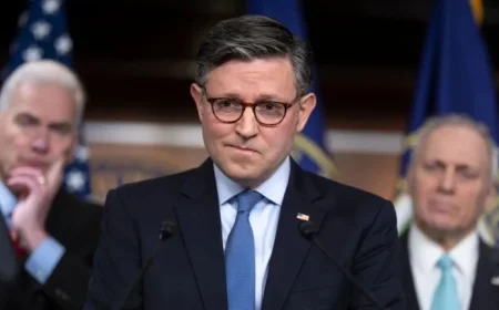 Congress Stalemate Threatens Expiry of Enhanced ACA Subsidies