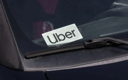 DC, Virginia, Maryland Sue Uber Over Allegedly Deceptive Subscription Trials