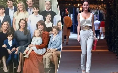 Jessica Mulroney Ousted from Family Dynasty in Dramatic Fashion