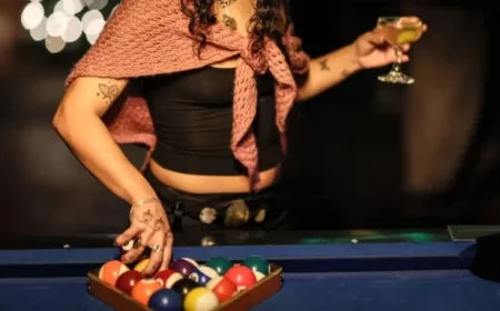 Gen Z’s Drinking Habits Prompt Bars to Evolve