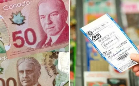 Lotto-Québec Seeks Millionaire Facing $1M Loss in January 2026