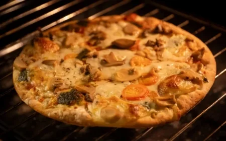 19 Major Frozen Pizza Recalls That Shook the U.S.