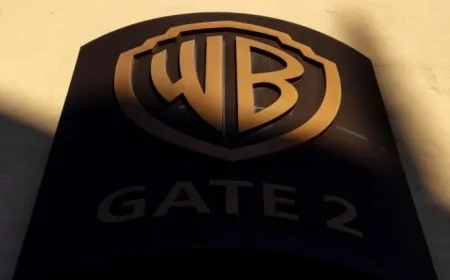 Warner Bros. Discovery Urges Shareholders to Reject Paramount’s Offer in Ongoing Battle