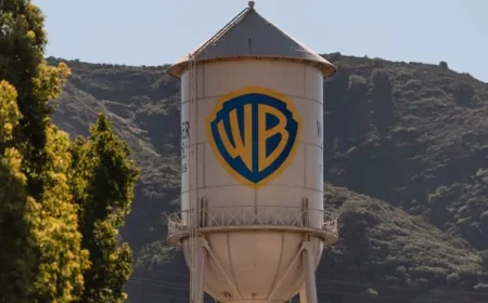 Warner Bros. Urges Investors to Reject Paramount Skydance Takeover Bid