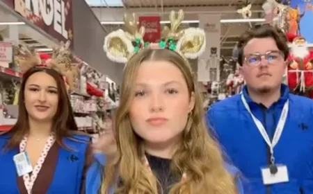 Carrefour Laval Sparks Confusion on Social Media