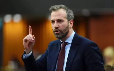 Canada Enforces ‘Buy Canadian’ Policy for Federal Projects Over $25M