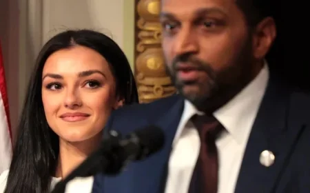 Girlfriend Urges Keystone Kash to Propose in Public Appeal