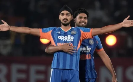 South Africa Values Freedom as India Aims to Extend Winning Record