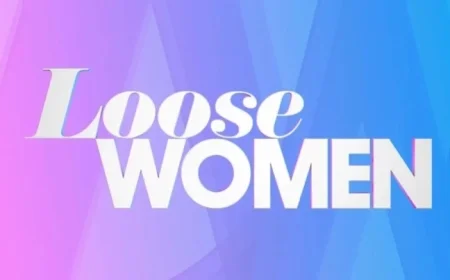 ITV’s Loose Women Star Reveals Husband’s Hospital Emergency