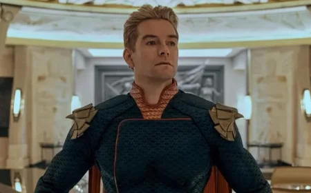 Top 10 Superhero Projects of 2026 Ranked for Excitement