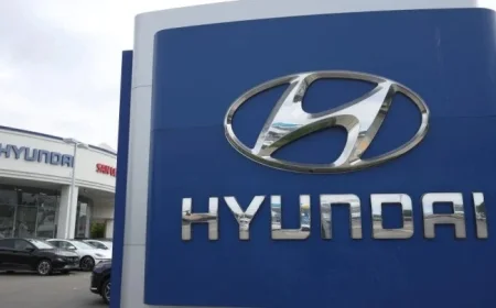 Hyundai and Kia Owners Eligible for Free Anti-Theft Repairs Settlement