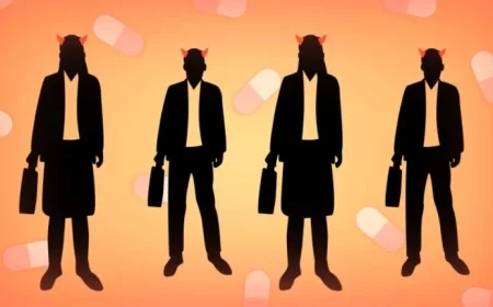 Sarepta CEO Doug Ingram Named 2025’s Worst Biopharma Leader