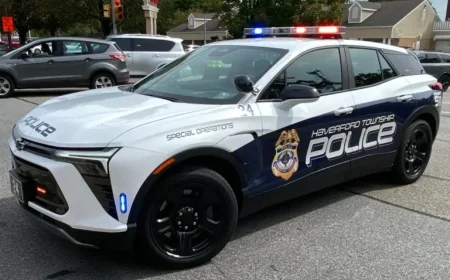 Explosion Threat Forces Haverford High School Evacuation