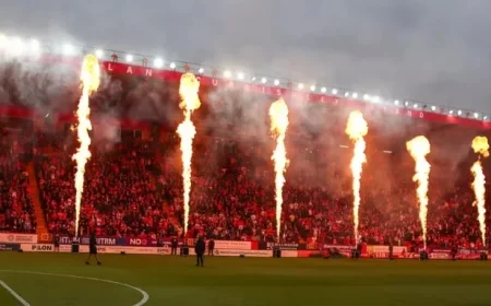 Buy Your Season Ticket for Chelsea Match: A Step-by-Step Guide