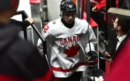 Quebec Liberal Party Leader Pablo Rodriguez Resigns