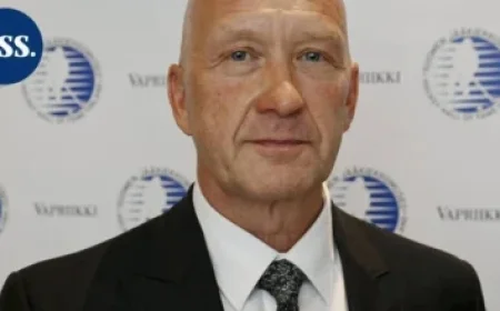 U.S. Campaign Against Venezuela’s ‘Dark Fleet’ Makes Strategic Sense