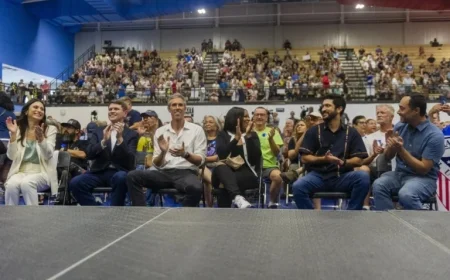 Texas Democrats Secure Candidates for All State and Federal Races in 2026