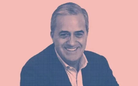 Coca-Cola’s CMO Manolo Arroyo Discusses WPP, AI, and Media Evolution