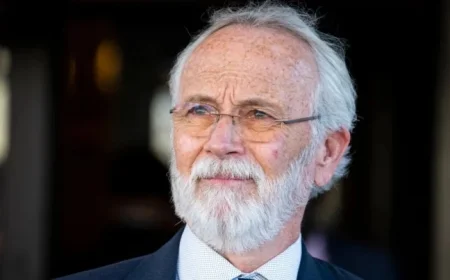 Rep. Dan Newhouse, Republican Impeachment Voter, Won’t Seek Re-election