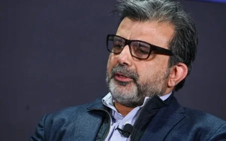 Qualcomm Exec Predicts Major Automobile Tech Advancements in the Next 5 Years