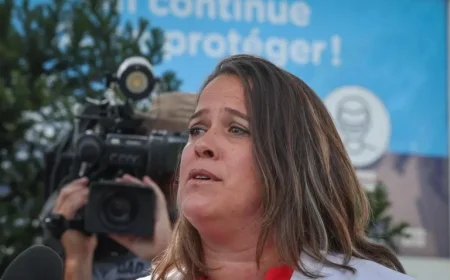 New Measles Outbreak Emerges in Quebec