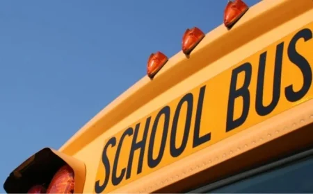 Updated List: Schools Closed on December 17