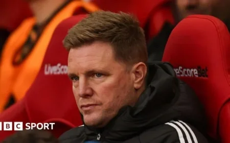 Howe Aims to Restore Newcastle’s Unity with Best Efforts