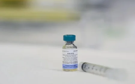 Two New Measles Cases Linked to Ongoing Quebec Outbreak