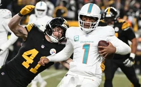 Top Takeaways from the Worst NFL Quarterback Contracts in Recent History