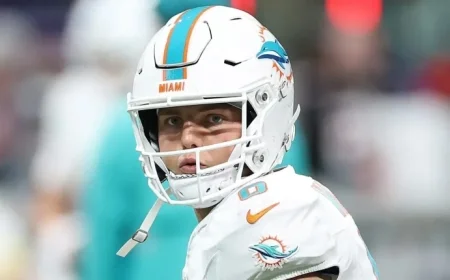 Zach Wilson Receives Positive Update Following “Monday Night Football”