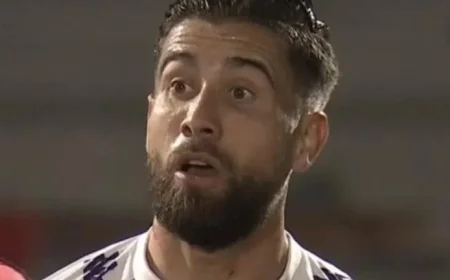 Photo of ‘Guadalajara’s Sergio Ramos’ Astonishes the World