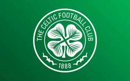 Peter Lawwell Steps Down as Chairman