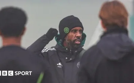 Nancy Appreciates Celtic Support Despite Losing Streak