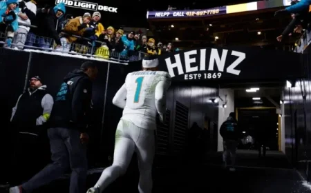 Dolphins Bench Tua Tagovailoa, Quinn Ewers Named Starter