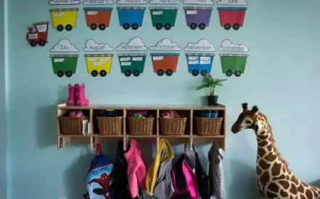 B.C. Government Enacts New Child Care Hours Regulations