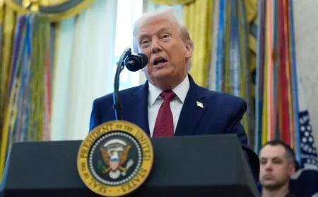 Trump Set to Sign Executive Order Reclassifying Marijuana, Say Officials