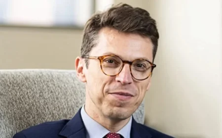 MIT Professor Nuno Loureiro Found Shot Dead at Home