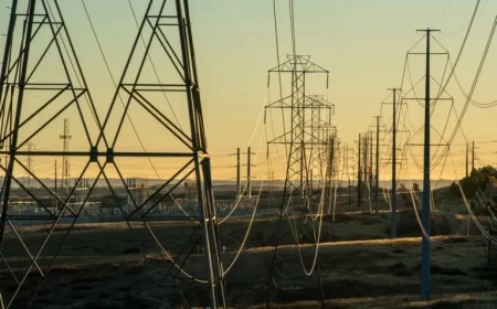 Xcel Energy Plans Temporary Power Cuts in Fire-Prone Areas Amid High Winds