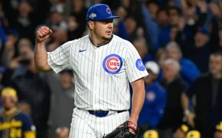 Phillies Secure Deal with Pitcher Brad Keller