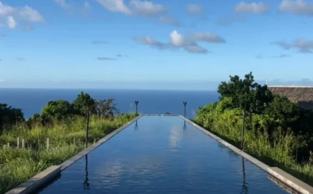 St. Kitts Named Fastest-Growing Caribbean Destination by British Airways Holidays