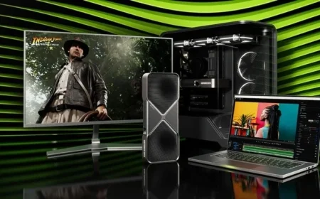 Analysts See Nvidia ‘Oversold’ Amid China Chip Settlement: Buy Opportunity?