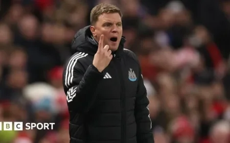 Newcastle’s Contrasting Home and Away Form Revealed