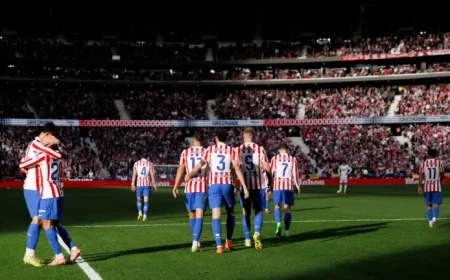 Atlético Baleares vs Atlético Madrid: TV, Streaming Details, Latest News & Prediction