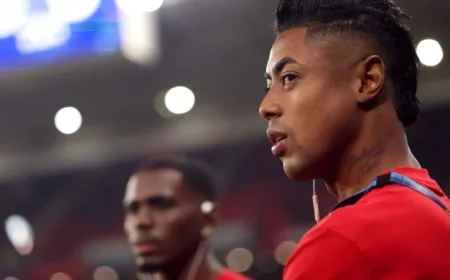 Conmebol Announces Prize for Flamengo’s Copa Intercontinental Victory