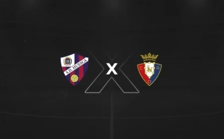 Huesca vs Osasuna: Preview, Schedule, Lineups & How to Watch (17 Dec 2025)